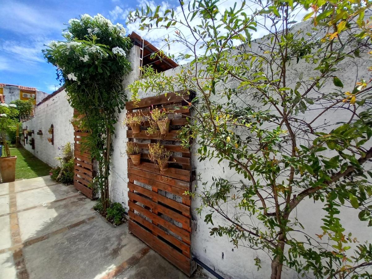Casa Na Praia Do Frances Exterior photo
